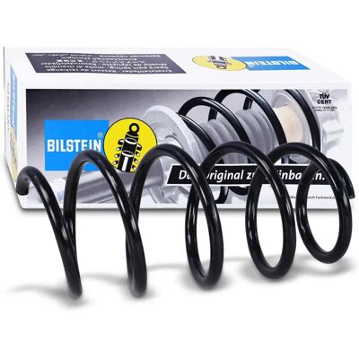 Bilstein B3 Fjær - Foran - for VW Golf, Passat, Skoda Octavia Bilstein B3 Fjær - Foran - for VW Golf, Passat, Skoda Octavia
