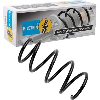 Bilstein B3 Fahrwerksfeder Vorn - Feder für Skoda Octavia, VW Golf Bilstein B3 Fahrwerksfeder Vorn - Feder für Skoda Octavia, VW Golf