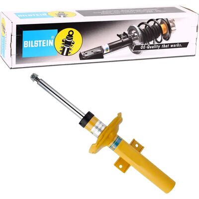 BILSTEIN 22-300195 Stoßdämpfer - Vorderachse, Gasdruck, Bilstein Technik BILSTEIN 22-300195 Stoßdämpfer - Vorderachse, Gasdruck, Bilstein Technik
