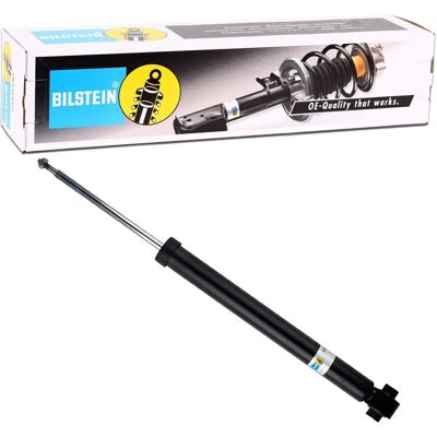 Bilstein Gasdruck Stoßdämpfer für Audi A6 C8 & A7 - Zuverlässige Dämpfung Bilstein Gasdruck Stoßdämpfer für Audi A6 C8 & A7 - Zuverlässige Dämpfung