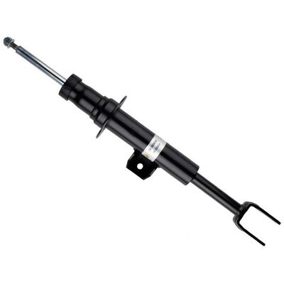 Amortisseur à pression de gaz Bilstein pour Alfa Romeo Stelvio - Avant gauche - Haute durabilité Amortisseur à pression de gaz Bilstein pour Alfa Romeo Stelvio - Avant gauche - Haute durabilité