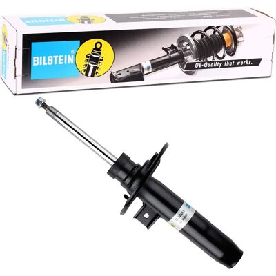 Bilstein B4 Gastryk Støddæmper Foran Højre - Støddæmper Bilstein B4 Gastryk Støddæmper Foran Højre - Støddæmper