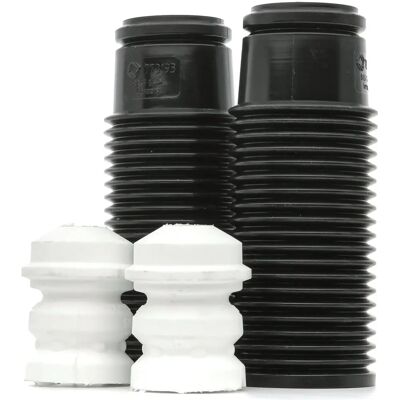 Bilstein B1 Beskyttelsessæt - Bageste støddæmper støvkap til Audi 80 90 BMW E21 VW Golf I Bilstein B1 Beskyttelsessæt - Bageste støddæmper støvkap til Audi 80 90 BMW E21 VW Golf I