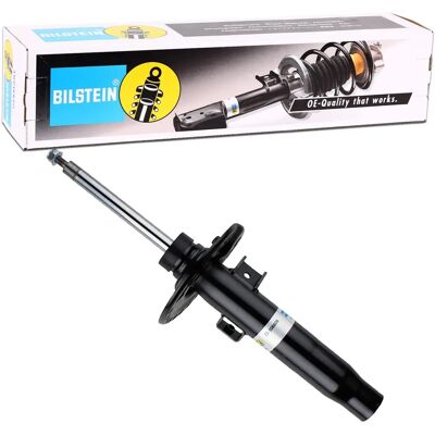 Bilstein Model 31316879371 amortizor cu gaz - Stânga față - BMW Seria 3/4 Bilstein Model 31316879371 amortizor cu gaz - Stânga față - BMW Seria 3/4