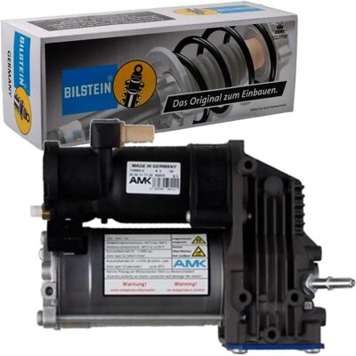 BILSTEIN B1-airmatic Compresseur de Suspension Pneumatique - Land Rover Discovery 3, Range Rover Sport BILSTEIN B1-airmatic Compresseur de Suspension Pneumatique - Land Rover Discovery 3, Range Rover Sport