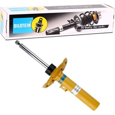 Bilstein B6 Støddæmper - Venstre foran - Høj ydeevne - Honda Civic Bilstein B6 Støddæmper - Venstre foran - Høj ydeevne - Honda Civic