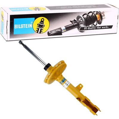 BILSTEIN B6 Støddæmper - Bager venstre Toyota Highlander 2008-2013 BILSTEIN B6 Støddæmper - Bager venstre Toyota Highlander 2008-2013