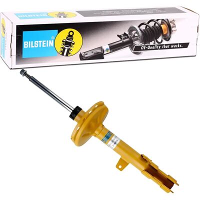 Amortisseur Bilstein B6 Arrière Droit - Suspension - Publicité Amortisseur Bilstein B6 Arrière Droit - Suspension - Publicité