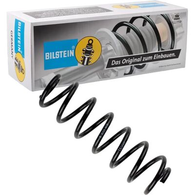 Bilstein B3 Hinterachse Fahrwerksfeder - Skoda Octavia VW Golf Bilstein B3 Hinterachse Fahrwerksfeder - Skoda Octavia VW Golf