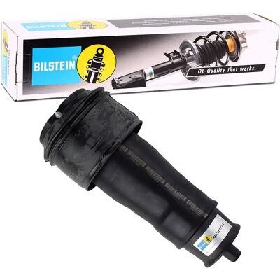 Bilstein Modell 40312767 - Bak luftfjær Bilstein Modell 40312767 - Bak luftfjær