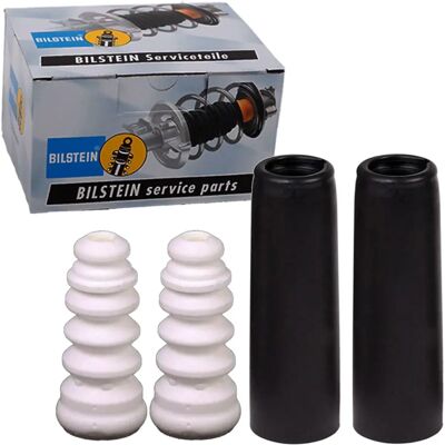 Bilstein B1 Beskyttelsessæt - Støddæmperbeskyttelse til Audi Bilstein B1 Beskyttelsessæt - Støddæmperbeskyttelse til Audi