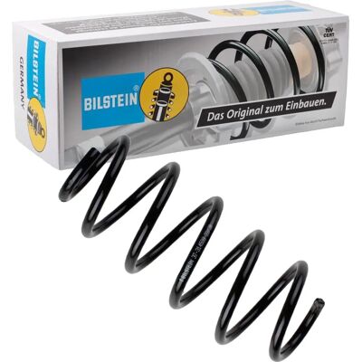 Bilstein B3 Fahrwerksfeder - Vorderachse VW Passat - Deutsche Qualität Bilstein B3 Fahrwerksfeder - Vorderachse VW Passat - Deutsche Qualität