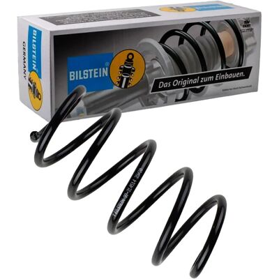 Bilstein Model 37314514 - Ophængningsfjeder til VW Passat Bilstein Model 37314514 - Ophængningsfjeder til VW Passat