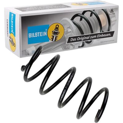 Bilstein B3 Fahrwerksfeder - Vorderachse VW Passat Feder Bilstein B3 Fahrwerksfeder - Vorderachse VW Passat Feder
