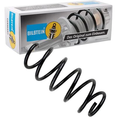 Bilstein B3 Fahrwerksfeder für VW Passat - Vorderachse Bilstein B3 Fahrwerksfeder für VW Passat - Vorderachse