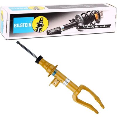 BILSTEIN 22-265555 Hochleistungs-Gasstoßdämpfer - Stoßdämpfer BILSTEIN 22-265555 Hochleistungs-Gasstoßdämpfer - Stoßdämpfer