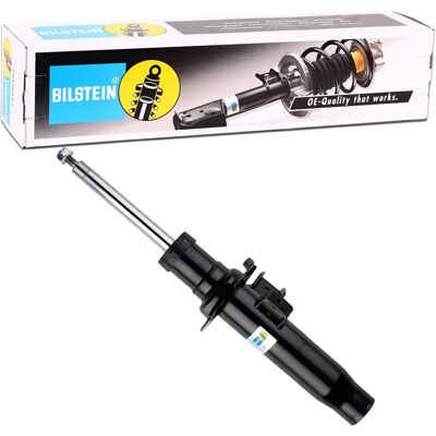 BILSTEIN 22-304438 Gasshockabsorber - Venstre foran - For BMW Z4, Toyota Supra BILSTEIN 22-304438 Gasshockabsorber - Venstre foran - For BMW Z4, Toyota Supra