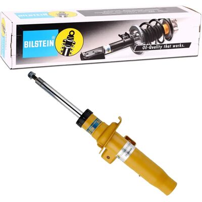 Bilstein B6 Gasdruckstoßdämpfer Vorderachse Links Bilstein B6 Gasdruckstoßdämpfer Vorderachse Links