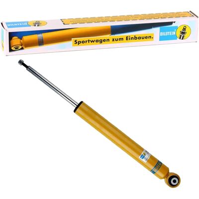 Bilstein B6 Modèle 24-300629 Amortisseur à Gaz pour Audi A4 - Haute Performance - Publicité Bilstein B6 Modèle 24-300629 Amortisseur à Gaz pour Audi A4 - Haute Performance - Publicité