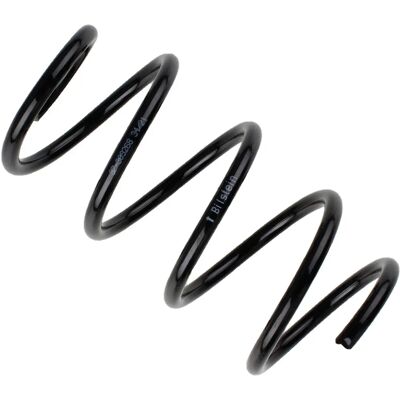Bilstein B3 Forsærsfjedre foran Audi A3 - Forsærsfjedre Bilstein B3 Forsærsfjedre foran Audi A3 - Forsærsfjedre