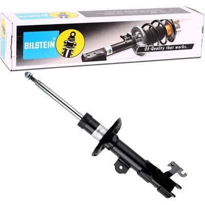 Amortisseur à gaz Bilstein 22-310712 - Avant gauche pour Kia Picanto Amortisseur à gaz Bilstein 22-310712 - Avant gauche pour Kia Picanto