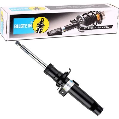 Amortisseur à gaz Bilstein Z4 Supra - Côté avant gauche - Série B4 Amortisseur à gaz Bilstein Z4 Supra - Côté avant gauche - Série B4