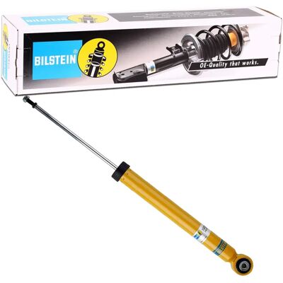 BILSTEIN B6 Sport Gas Stoßdämpfer Hinten - Stoßdämpfer BILSTEIN B6 Sport Gas Stoßdämpfer Hinten - Stoßdämpfer