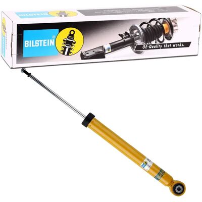 Amortyzator Bilstein 19295510 - Rodzaj produktu Amortyzator Bilstein 19295510 - Rodzaj produktu