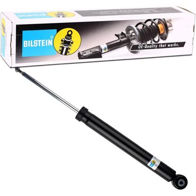 Bilstein B4 gasfylld stötdämpare - Bakaxel - Pålitlig dämpning Bilstein B4 gasfylld stötdämpare - Bakaxel - Pålitlig dämpning