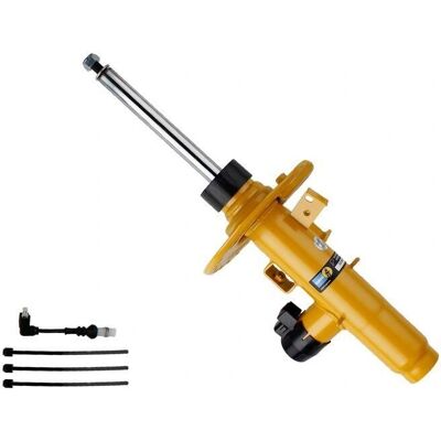BILSTEIN 23-305106 Gassjokkdemper foran venstre - Støtdemper BILSTEIN 23-305106 Gassjokkdemper foran venstre - Støtdemper