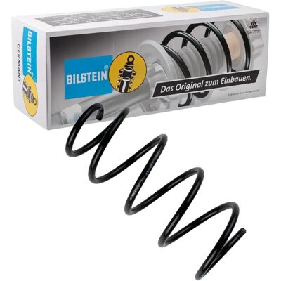 BILSTEIN fjederspiral - Foran BMW 3-serie BILSTEIN fjederspiral - Foran BMW 3-serie