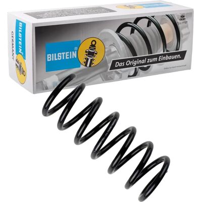 BILSTEIN fjederspring - Passer til Ford S-max BILSTEIN fjederspring - Passer til Ford S-max