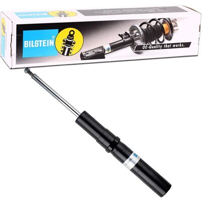 Ammortizzatore a pressione di gas Bilstein Pab41303100 per Porsche Cayenne - Ammortizzatore Ammortizzatore a pressione di gas Bilstein Pab41303100 per Porsche Cayenne - Ammortizzatore