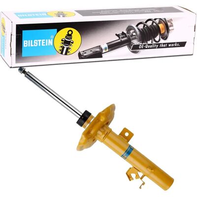 BILSTEIN 22-291080 Gasdæmper - Forreste Venstre - Gas System BILSTEIN 22-291080 Gasdæmper - Forreste Venstre - Gas System