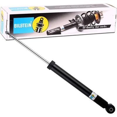 Bilstein Modèle 19-320991 Amortisseur arrière à gaz - Suspensions - Publicité Bilstein Modèle 19-320991 Amortisseur arrière à gaz - Suspensions - Publicité