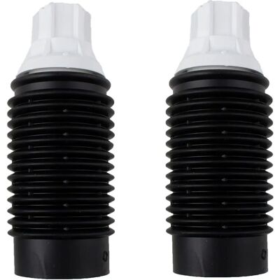 BILSTEIN Framakseil-støvdekselsats - Støtdemperbeskyttelse for Fiat 500 & L BILSTEIN Framakseil-støvdekselsats - Støtdemperbeskyttelse for Fiat 500 & L