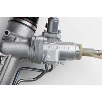 BILSTEIN 11-303237 Bakaksel demper støvdeksel sett BILSTEIN 11-303237 Bakaksel demper støvdeksel sett