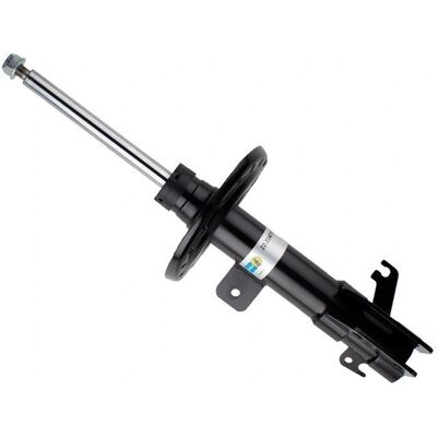 Bilstein B4 Kaasupaineiskoumittaja - Vasemmalle eteen - Iskunvaimentaja - Peugeot 208 Bilstein B4 Kaasupaineiskoumittaja - Vasemmalle eteen - Iskunvaimentaja - Peugeot 208