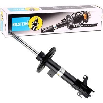 Amortisseur Bilstein B4 à gaz - Avant gauche Amortisseur Bilstein B4 à gaz - Avant gauche