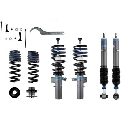 BILSTEIN 48-304498 Felfüggesztés Szett - Állítható Csillapítás BILSTEIN 48-304498 Felfüggesztés Szett - Állítható Csillapítás