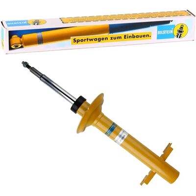 BILSTEIN 22-325525 Vorderachse Stoßdämpfer für Fiat Ducato, Peugeot Boxer, Citroën Jumper BILSTEIN 22-325525 Vorderachse Stoßdämpfer für Fiat Ducato, Peugeot Boxer, Citroën Jumper