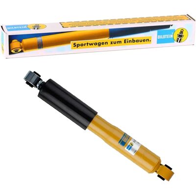 Bilstein B6 Sport-Hinterachsdämpfer - Stoßdämpfer Bilstein B6 Sport-Hinterachsdämpfer - Stoßdämpfer