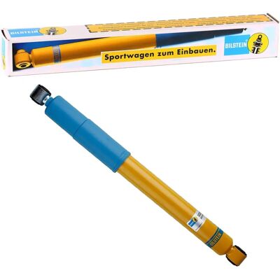 BILSTEIN 24-314350 Gasdruckstoßdämpfer für Mercedes-Benz Sprinter - Hinterachse Hochleistung BILSTEIN 24-314350 Gasdruckstoßdämpfer für Mercedes-Benz Sprinter - Hinterachse Hochleistung