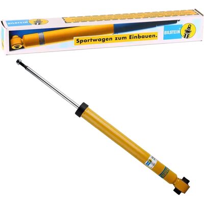 Bilstein B6 Bageste støddæmper til Audi A6/A7 - Gastryk Monotube Høj Ydelse Bilstein B6 Bageste støddæmper til Audi A6/A7 - Gastryk Monotube Høj Ydelse