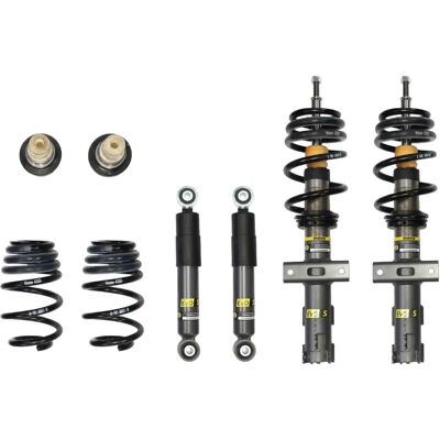 Bilstein Suspension Kit - Gas Shock Absorbers for VW T7 Bilstein Suspension Kit - Gas Shock Absorbers for VW T7