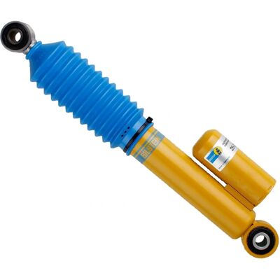 Bilstein B6 Stoßdämpfer hinten - Hochleistung Gas Monotube für Fiat Ducato Bilstein B6 Stoßdämpfer hinten - Hochleistung Gas Monotube für Fiat Ducato