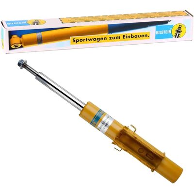 BILSTEIN 22-334299 Støddæmper sæt - Gastryk, to-rørs system til Mercedes-Benz Sprinter BILSTEIN 22-334299 Støddæmper sæt - Gastryk, to-rørs system til Mercedes-Benz Sprinter