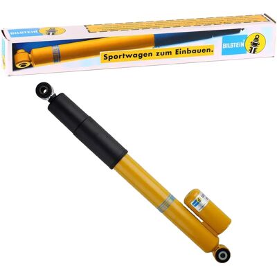 BILSTEIN B6 Dampmatic Bakdempere - For Mercedes Sprinter BILSTEIN B6 Dampmatic Bakdempere - For Mercedes Sprinter