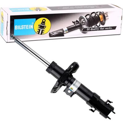 Amortisseur à pression de gaz BILSTEIN B4 Avant Droite - Amortisseur Amortisseur à pression de gaz BILSTEIN B4 Avant Droite - Amortisseur