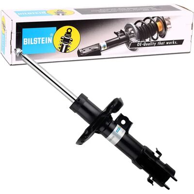BILSTEIN 22-332202 Kaasupaineen iskunvaimennin Hyundai Ioniq - Vasen etuosauma BILSTEIN 22-332202 Kaasupaineen iskunvaimennin Hyundai Ioniq - Vasen etuosauma